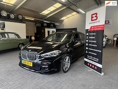 BMW 1-serie - 118i High Executive VOLL PANO M-PAKKET
