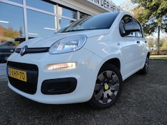 Fiat Panda - 0.9 TwinAir Young