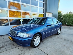 Mercedes-Benz C-klasse - 180 Classic