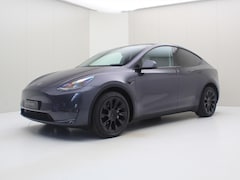 Tesla Model Y - Long-Range AWD 351pk 75 kWh [ AUTOPILOT+19'' LMV+533KM WLTP+PREMIUM AUDIO ]