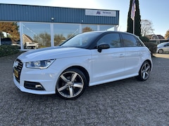 Audi A1 Sportback - 1.0 TFSI Adrenalin S-Line