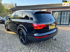 Audi Q7 - 4.2 TDI quattro Pro S Line+ 4+2 NIEUWE APK 03-11-2026
