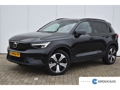 Volvo XC40 - Recharge Plus 70 kWh | Keyless | Stoel/Stuurverwarming |