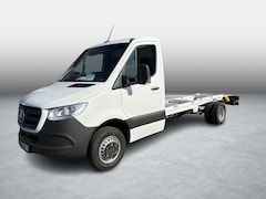 Mercedes-Benz Sprinter - 517 CDI L3 RWD Pro