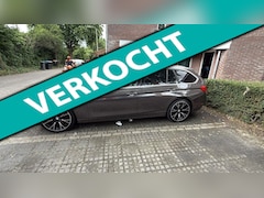 BMW 3-serie Touring - 320i Upgrade Edition-APK-Onderhoud