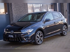 Volkswagen Polo - 1.0 TSI R-Line | 2 X R-Line | DSG Automaat | 1 Eigenaar | IQ Light | LED Bar | Camera | AC