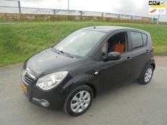 Opel Agila - Agila 1.0 benzine airco lmv 152.000km
