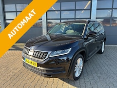 Skoda Kodiaq - 1.5 TSI ACT 150pk DSG-7 Limited Business Edition