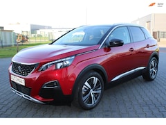 Peugeot 3008 - 1.2 ALLURE TREKHAAK AUTOMAAT