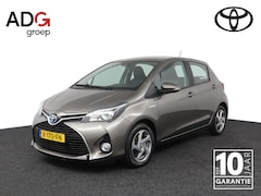Toyota Yaris - 1.5 Hybrid Now | Cruise-Control | Bluetooth | Parkeercamera |