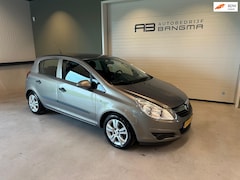 Opel Corsa - 1.2-16v 5-DEURS '111' EDITION/AIRCONDITIONING/ISOFIX/LM-VELGEN/1eEIGENAAR/NAP/nieuwe APK+O