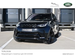 Land Rover Discovery - 3.0 P360 Dynamic HSE 7p