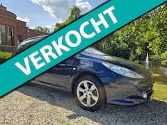 Peugeot 307 SW - 1.6-16V premium 6-PERSOONS