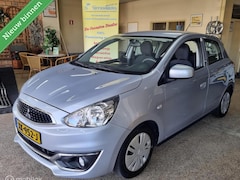 Mitsubishi Space Star - 1.0 Cool+