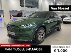 Ford Mustang Mach-E - Premium AWD 98kWh | SHOWROOMVOORRAAD | DIRECT LEVERBAAR