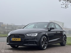 Audi A3 Limousine - 35 TFSI CoD Advance cruise automaat digitale dashboard