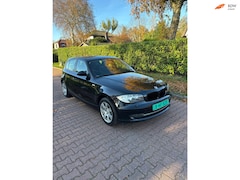 BMW 1-serie - 116i High Executive NAP AIRCO NWE APK