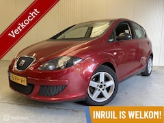 SEAT Altea - 1.6 // HANDEL //