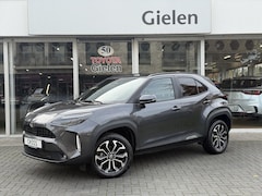 Toyota Yaris Cross - 1.5 Hybrid First Edition Plus | Parkeersensoren, Stoel + Stuurverwarming, 17 inch, Privacy
