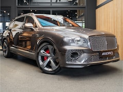 Bentley Bentayga - V8 Mulliner 4-Seats Specification 4.0 V8 Massage Luxury Edition