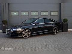 Audi A6 Limousine - 3.0 TDI quattro|Nachtzicht|S-line|Leder