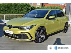 Volkswagen Golf - 245PK GTE Phev eHybrid | IQ LIGHT | APP. CONECT | NAVIGATIE | ADAPT. CRUISE | LED | DAB+