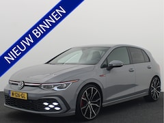 Volkswagen Golf - 2.0 TSI GTI AUTOMAAT / FULL LED / SFEER / TREKHAAK / CAMERA / STOELVERW / STUURVERW