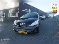 Peugeot 206 - 1.4 Millesim 200