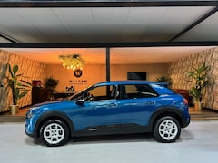 Citroën C4 Cactus - 1.2 PureTech Feel Garantie Carplay Cruise Clima Navi Lane Led PDC Rijklaar