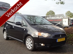 Mitsubishi Colt - 1.3 Edition Two