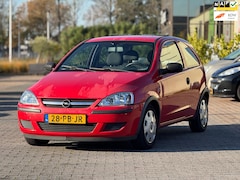 Opel Corsa - 1.0-12V Essentia | Automaat | APK 11-11-2026 | Onderhoudhistorie | 2 sleutels