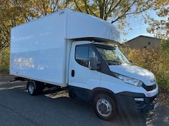 Iveco Daily - 35C15 3.0 Hpi *doppel reifen * A/C * Koffer 440cm