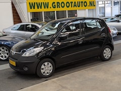 Hyundai i10 - 1.1 Pure NAP 29.298km, Stuurbekrachtiging