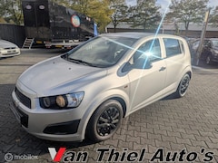 Chevrolet Aveo - 1.2 LS AIRCO CRUISCONTROL