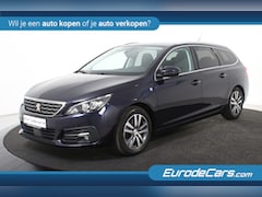 Peugeot 308 SW - GT-line 130 *1ste Eigenaar*Automaat*Trekhaak