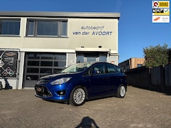 Ford C-Max - 1.0 Edition Plus