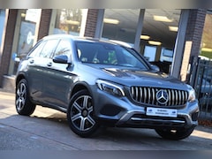 Mercedes-Benz GLC-klasse - 250 4MATIC Premium Distronic 360view Leer LED