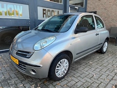 Nissan Micra - 1.2 ELLE