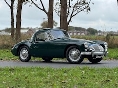 MG A 1500 - MGA - Bid via SAVETHECLASSIX.COM