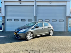 Peugeot 208 - 1.2 PureTech Blue | Pano|Automaat