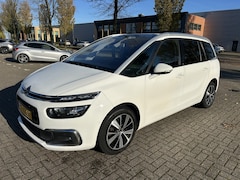 Citroën Grand C4 SpaceTourer - 1.2 PT Business 131PK 7PERS. NAVI CAMERA TRHK NAP