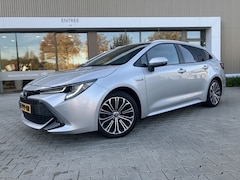 Toyota Corolla Touring Sports - 2.0 Hybrid Style | Headup | PDC v/a | Stoelverw