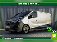 Opel Vivaro - BiTurbo CDTI | L1H1 | Camera | LED | Cruise | Airco | PDC | Euro 6