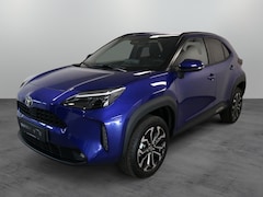 Toyota Yaris Cross - 1.5 Hybride 115 First Edition | Winterpack