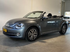 Volkswagen Beetle Cabriolet - 1.2 TSI Automaat