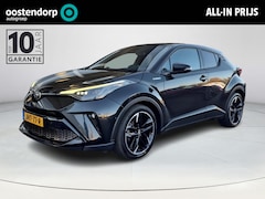 Toyota C-HR - 2.0 Hybrid GR-Sport | Apple CarPlay/Android auto | Achteruitrijcamera | Stoelverwarming