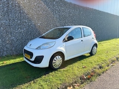 Peugeot 107 - 1.0 Access Accent 5Drs - Airco