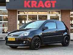 Ford Fiesta - ST 2.0-16V 150 pk - navi - airco - zeer sportief