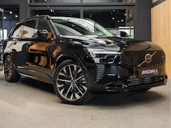 Volvo XC90 - T8 Plug-in hybrid AWD Ultra Dark 2.0 AWD Ultra Dark