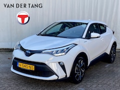 Toyota C-HR - 1.8 Hybrid Dynamic / Trekhk / Navi